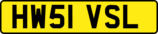 HW51VSL