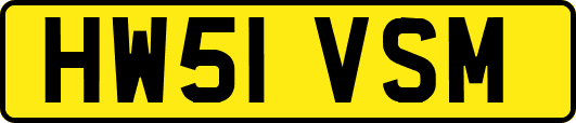 HW51VSM