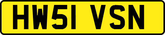 HW51VSN