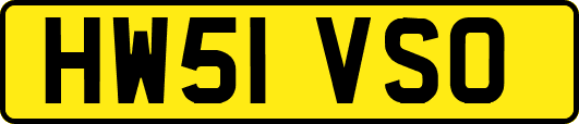 HW51VSO