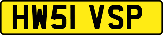 HW51VSP