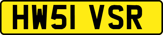 HW51VSR