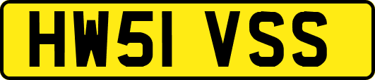 HW51VSS