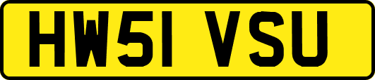 HW51VSU