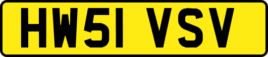 HW51VSV
