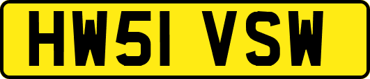 HW51VSW