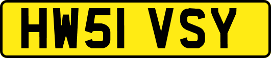 HW51VSY
