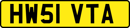 HW51VTA