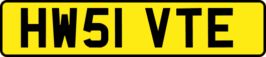 HW51VTE