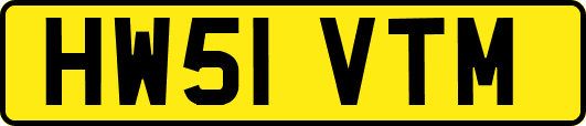 HW51VTM