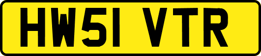 HW51VTR