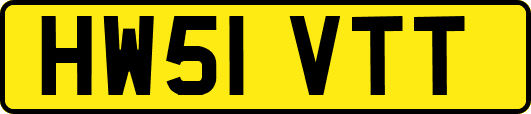 HW51VTT
