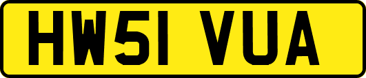 HW51VUA