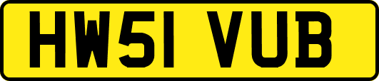 HW51VUB