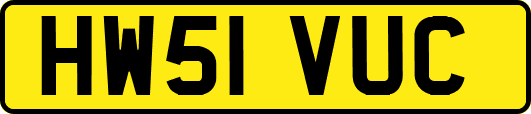 HW51VUC
