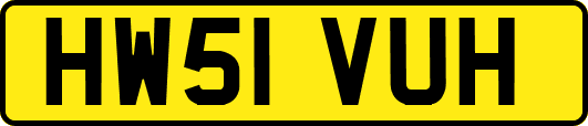 HW51VUH