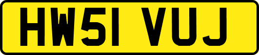 HW51VUJ