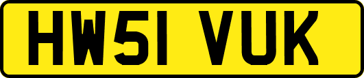 HW51VUK