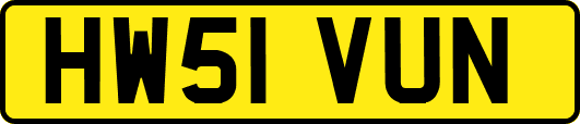HW51VUN