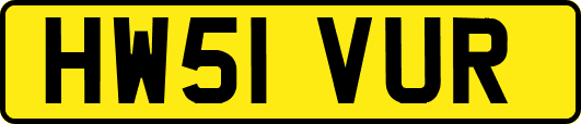 HW51VUR