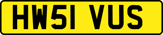 HW51VUS