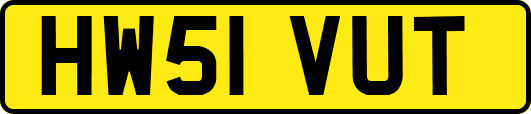 HW51VUT