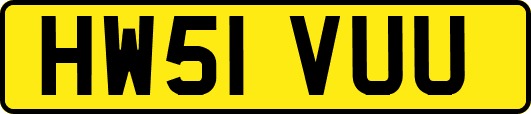 HW51VUU