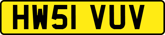 HW51VUV