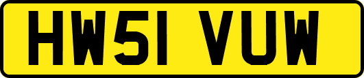 HW51VUW