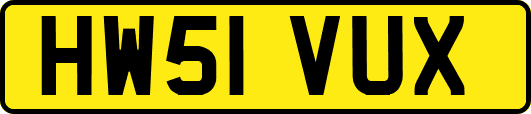 HW51VUX