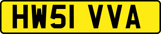 HW51VVA