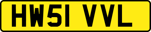 HW51VVL