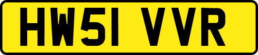HW51VVR