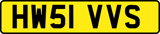 HW51VVS
