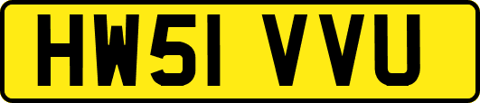 HW51VVU