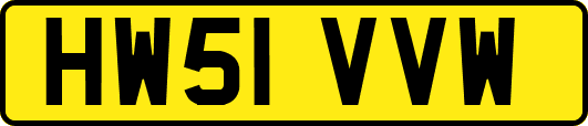 HW51VVW