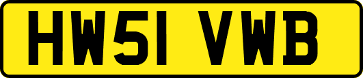 HW51VWB