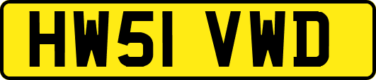 HW51VWD