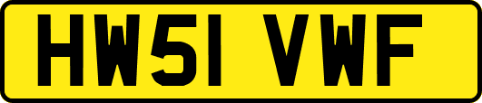 HW51VWF