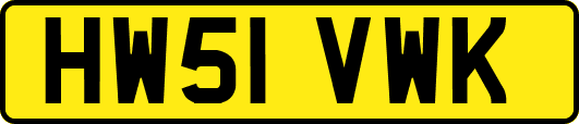 HW51VWK