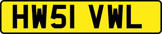 HW51VWL