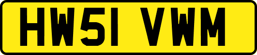 HW51VWM