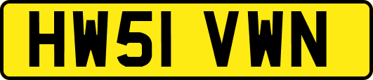HW51VWN