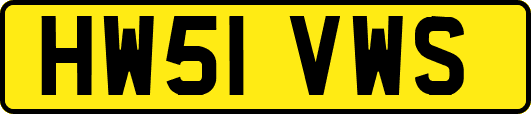 HW51VWS