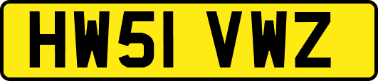 HW51VWZ