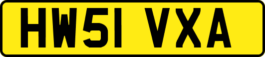 HW51VXA