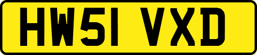 HW51VXD