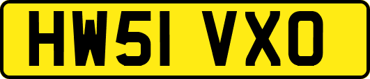 HW51VXO