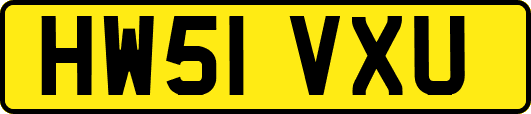 HW51VXU