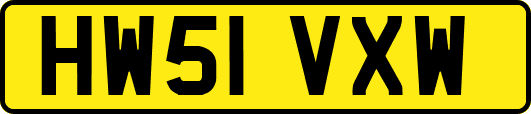 HW51VXW